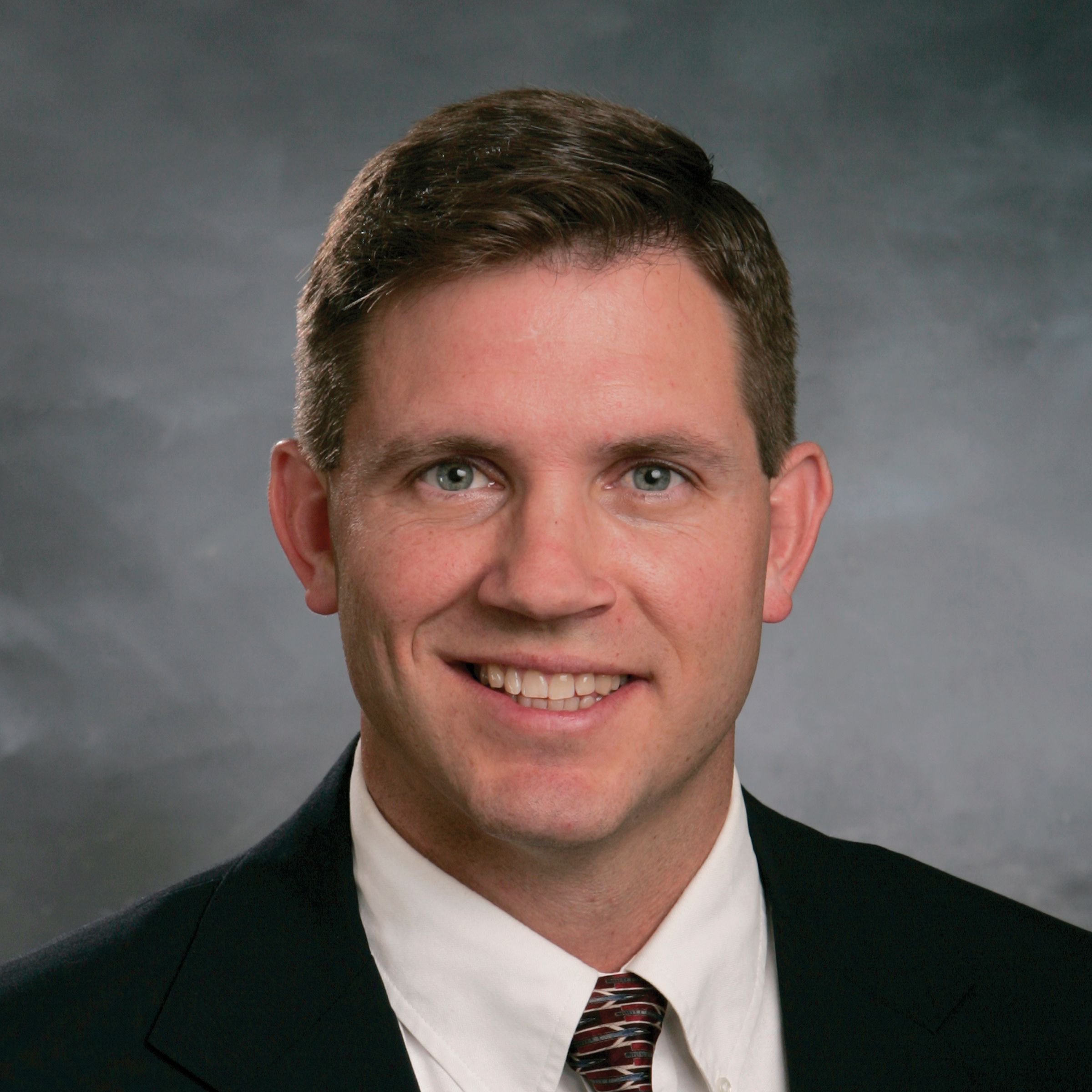 Marlin L. Christianson, MD