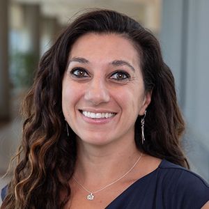 Shahrzad S. Christopher, PA