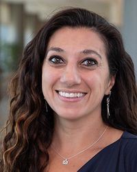 Shahrzad S. Christopher