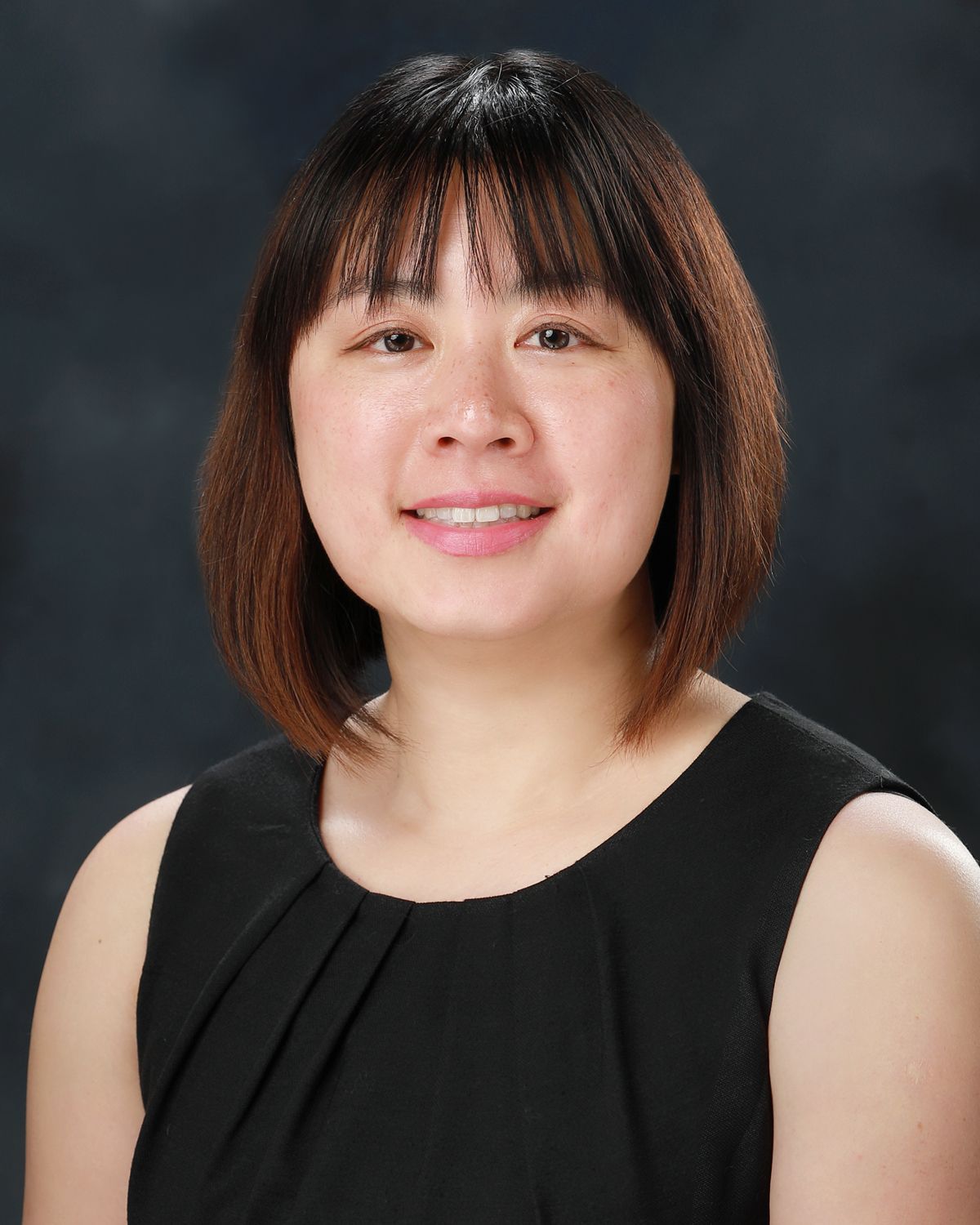 Debby Y. Chuang, MD