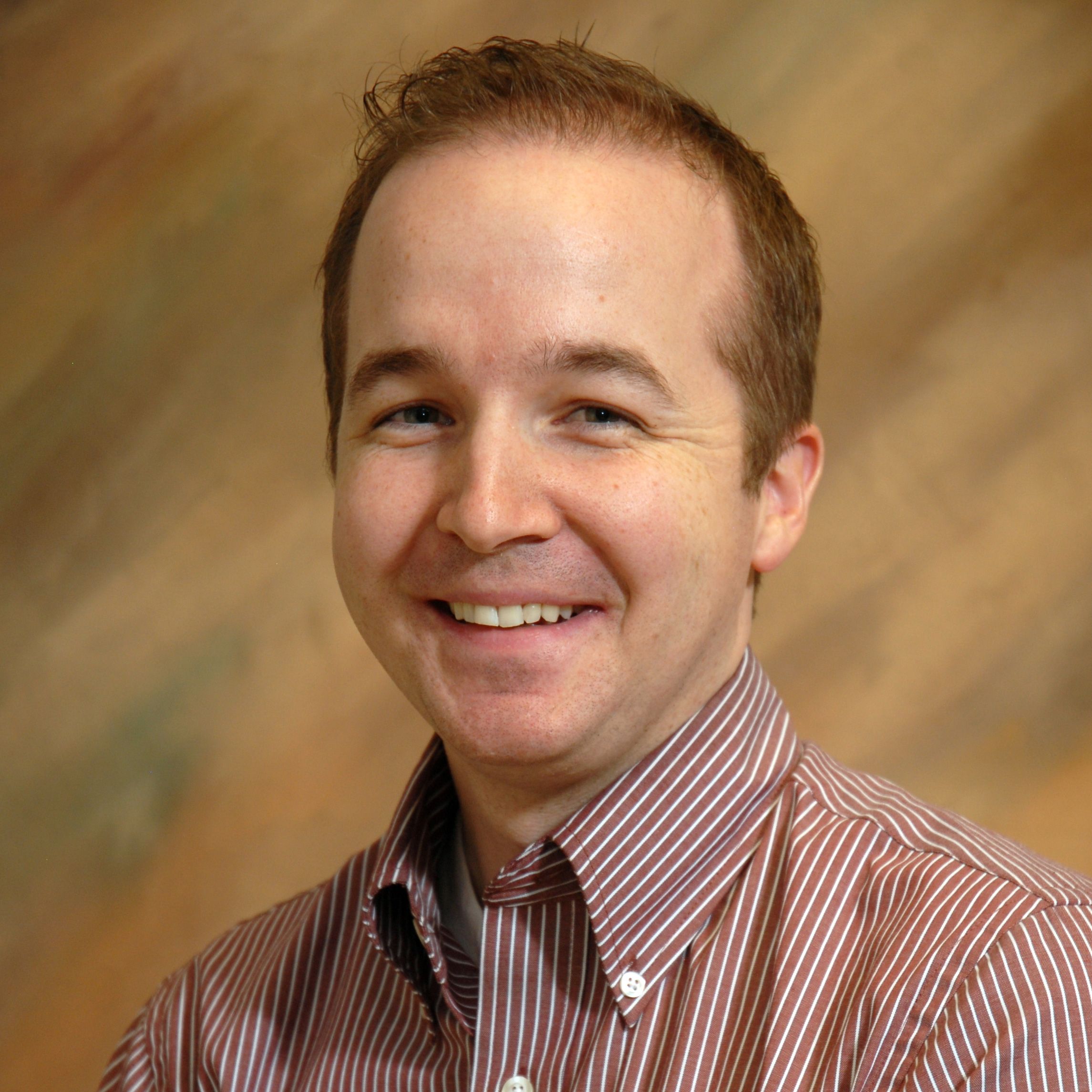 Andrew L. Cobabe, AUD