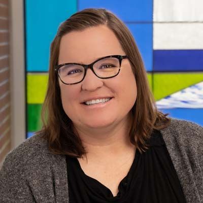 Leah E. Coffman, NP