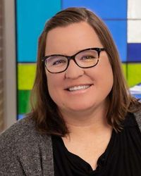 Leah E. Coffman