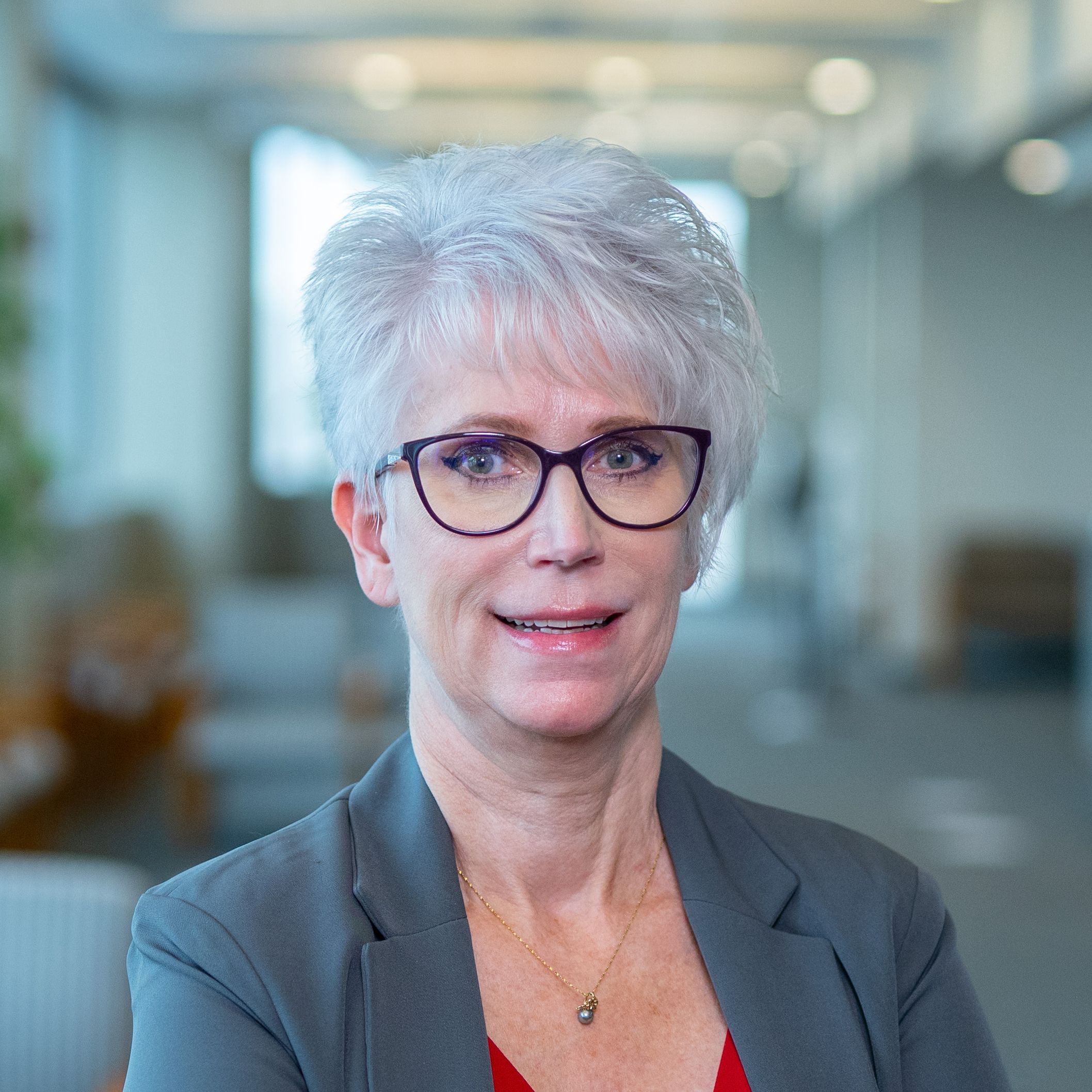 Shari L. Combe, PA