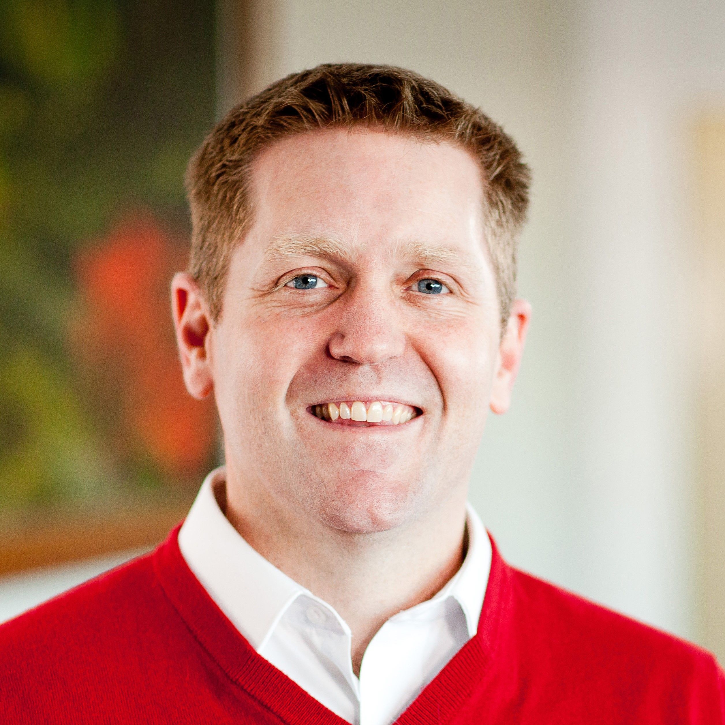 Christopher D. Cook, DO
