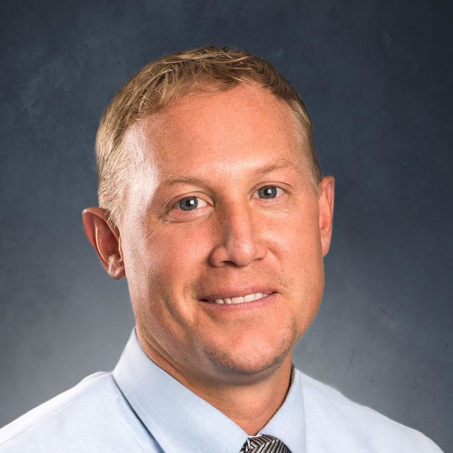 Greg B. Cook, DPM