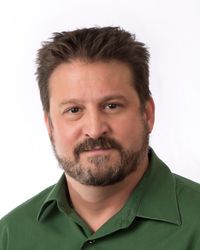 Rhett M Cook