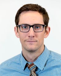 Travis W. Cook
