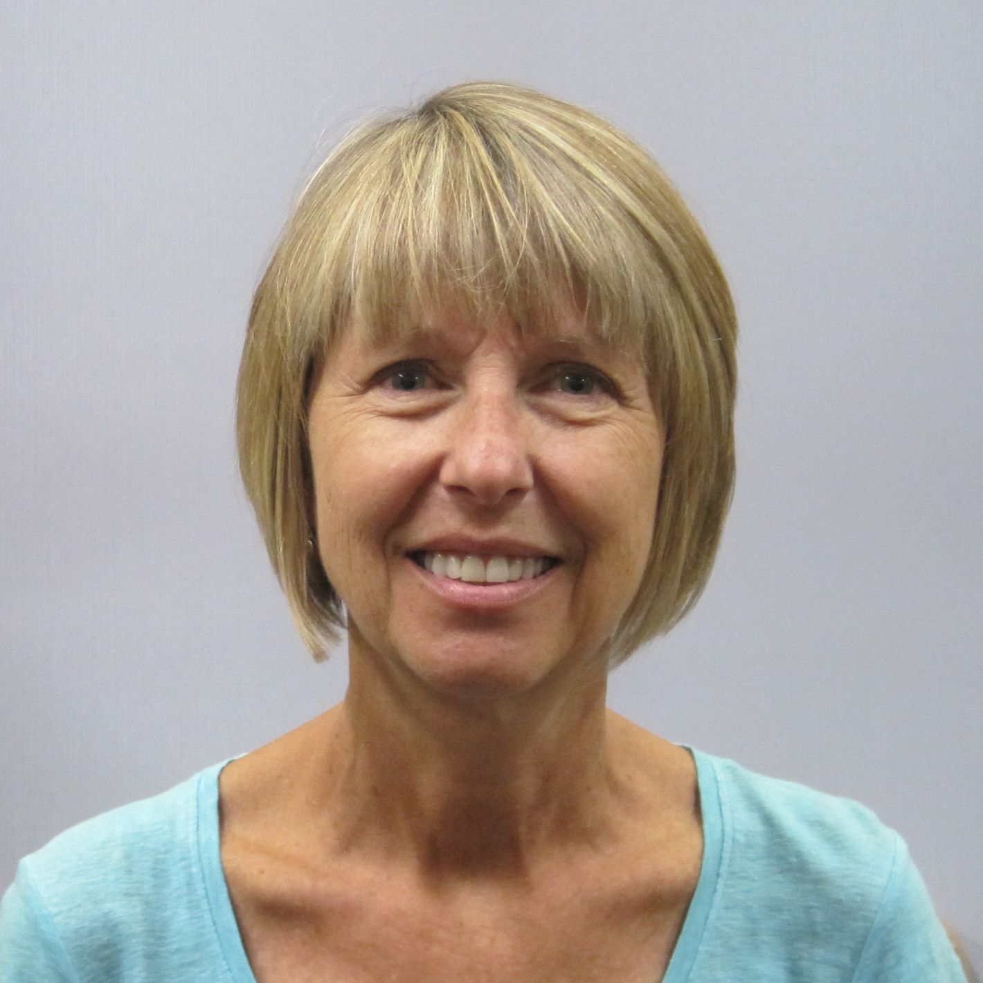Kim M. Corbin-Lewis, SLP