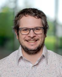 Daniel V. Cox