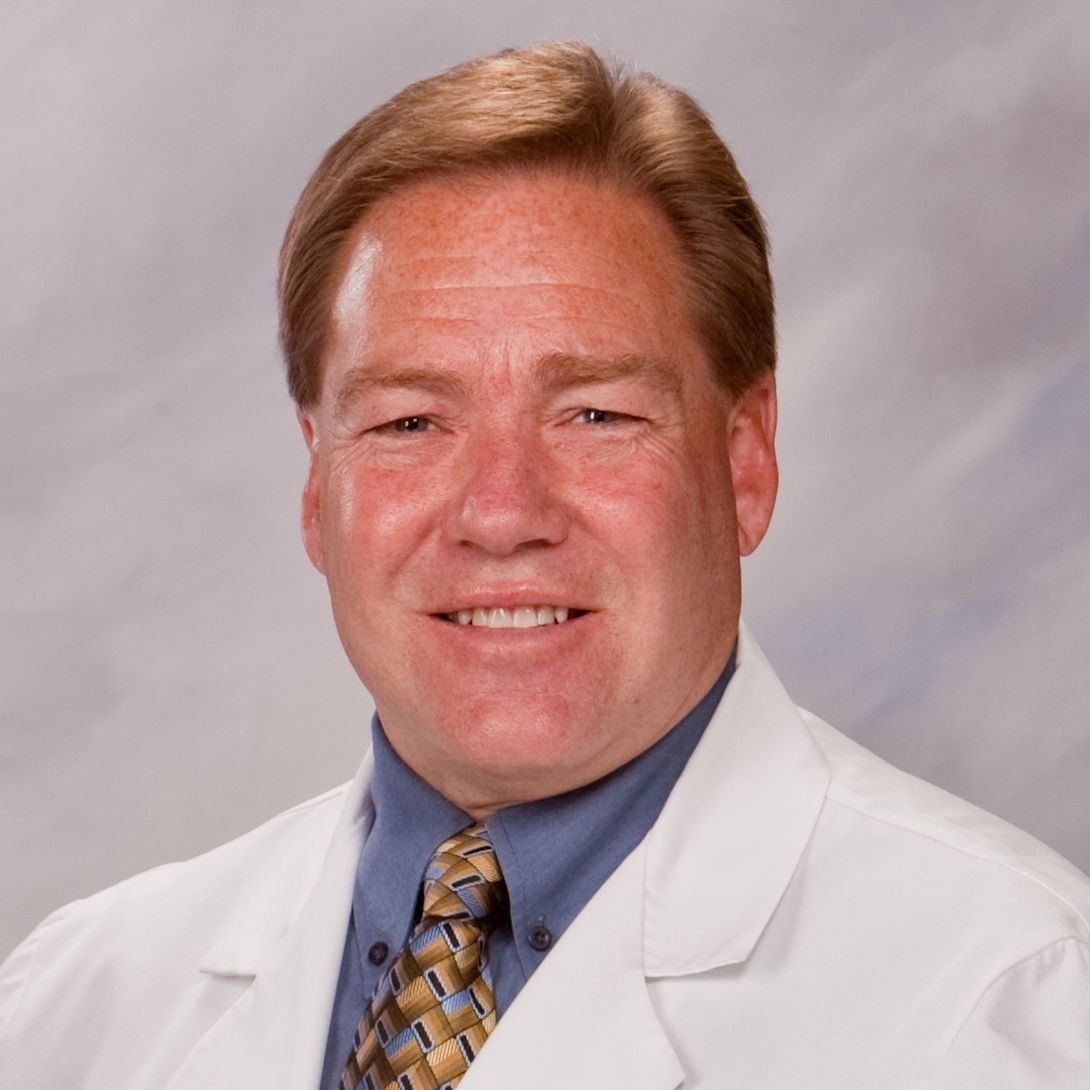 Gilbert K. Crane, MD