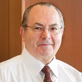 Michael E. Crawford, MD