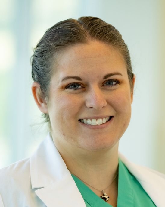 Brittany M. Cross, PA