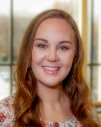 Cassey M. Curry
