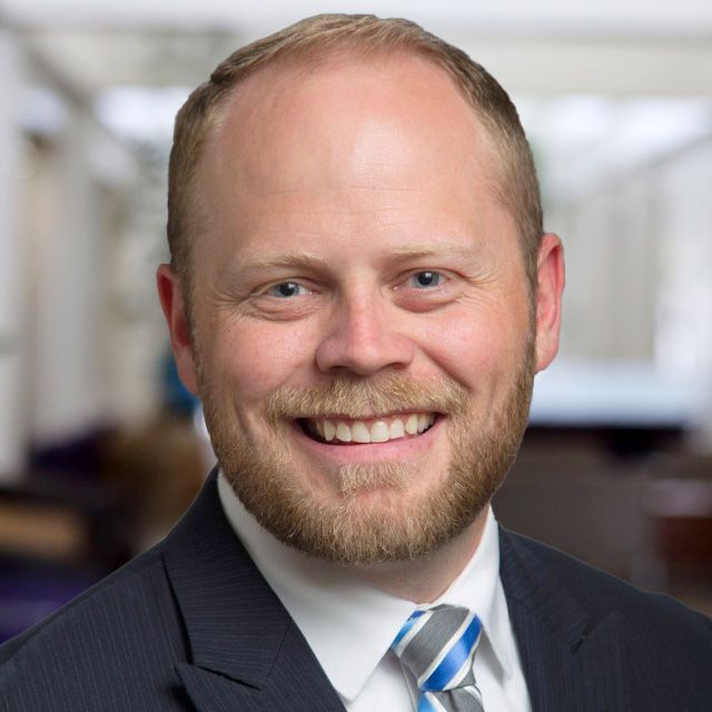 Scott R. Curtis, MD