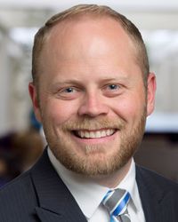 Scott R. Curtis