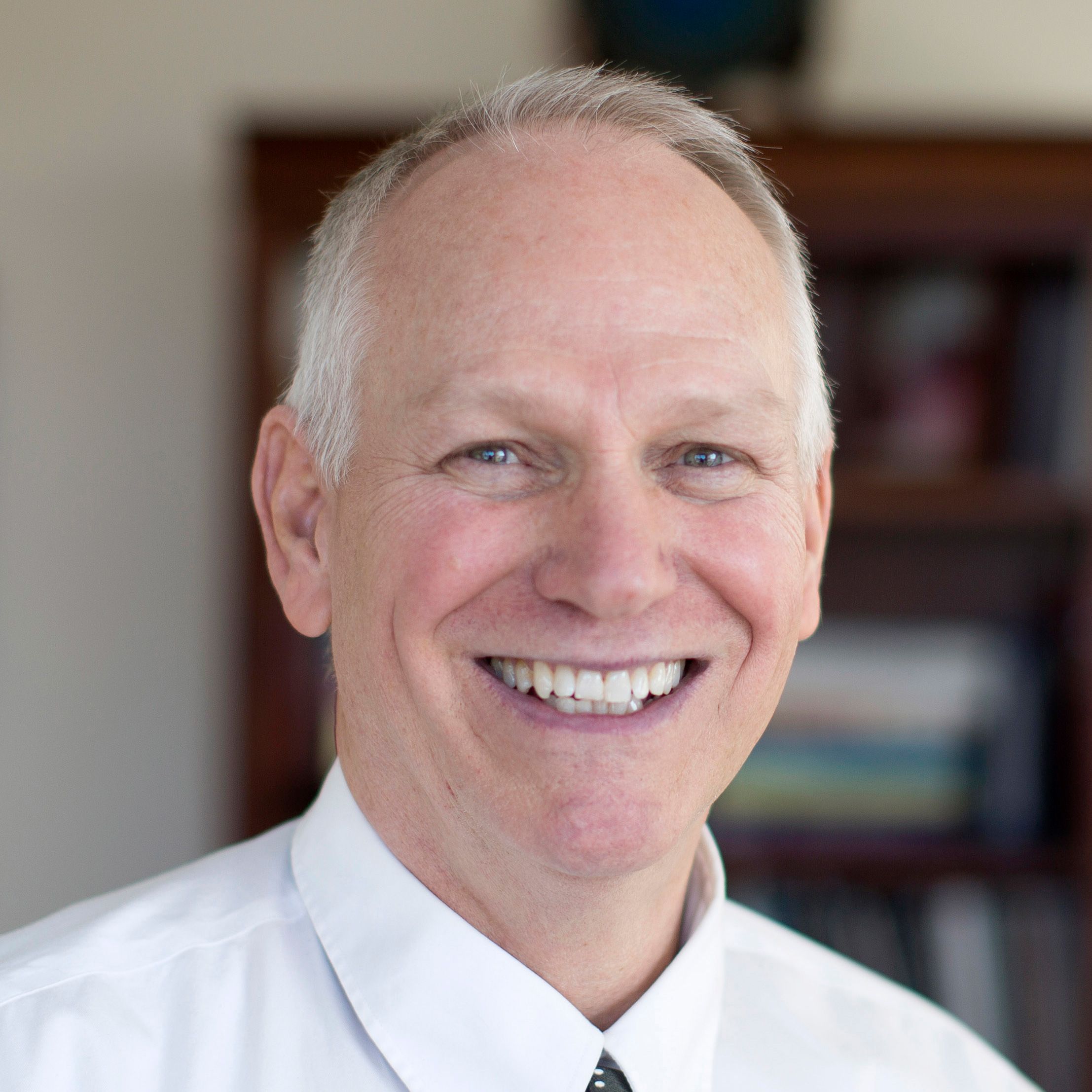 Dan J. Daley, PHD