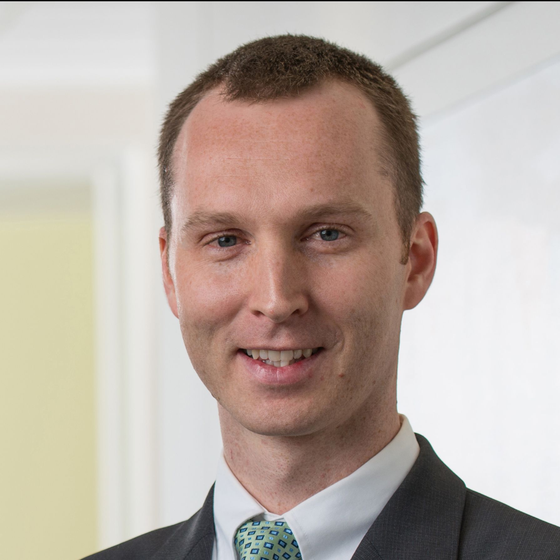 Chad W. Dallon, MD