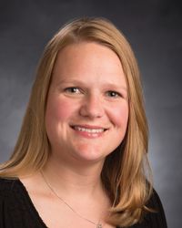 Sarah W Daly