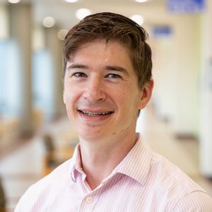 Christopher J. Danford, MD
