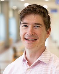 Christopher J. Danford