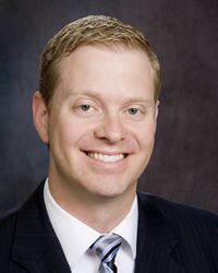 David Spencer Darley
