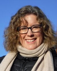Kristin K. Dascomb
