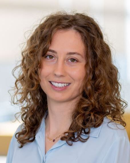Cecilia V. A. Davies, MD