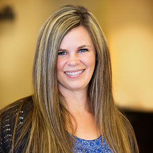 Jennifer M. Davis, LCSW