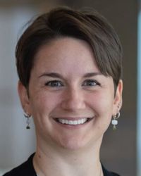 Nina M. Davis