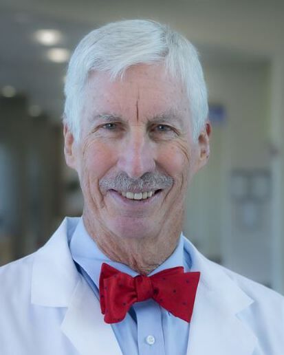 Nathan C. Dean, MD