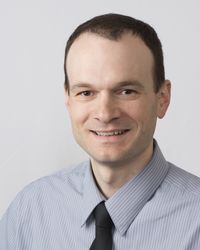 Spencer C. Debry