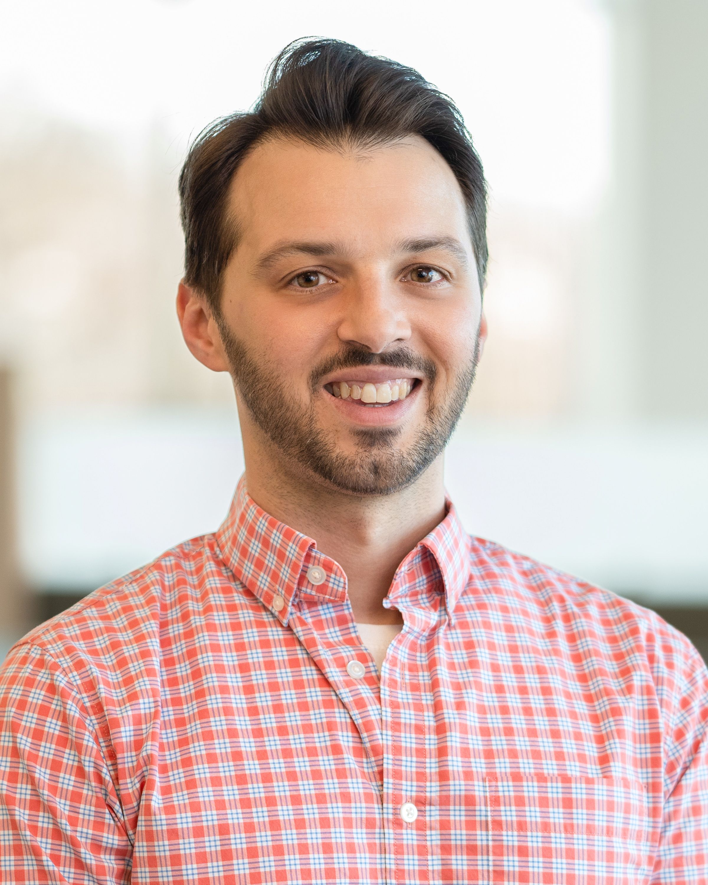 Anthony DeCicco, MD
