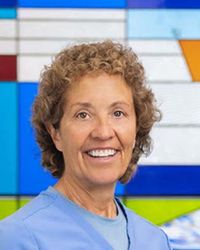 Mary Beth Deering