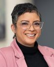 Keisha M. Deleon-Paris, NP