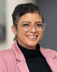 Keisha M. Deleon-Paris