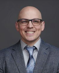 Nolan W. Derr