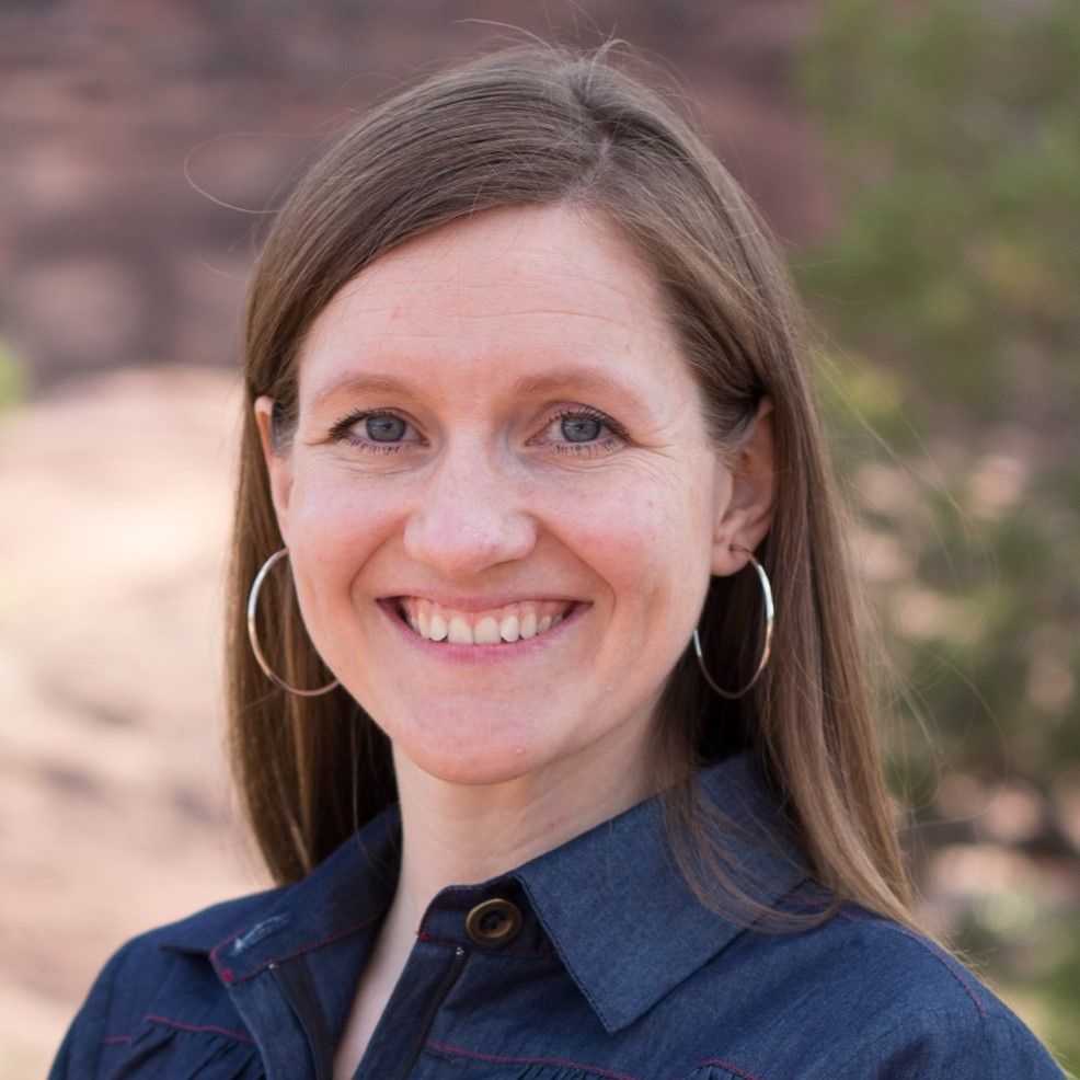 Natalie J. Despain, AUD