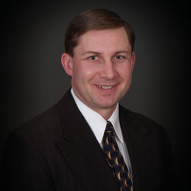 Jason B. Dickerson, DPM