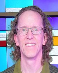 Keith S. Dickerson