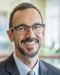 Roland P. Dimick