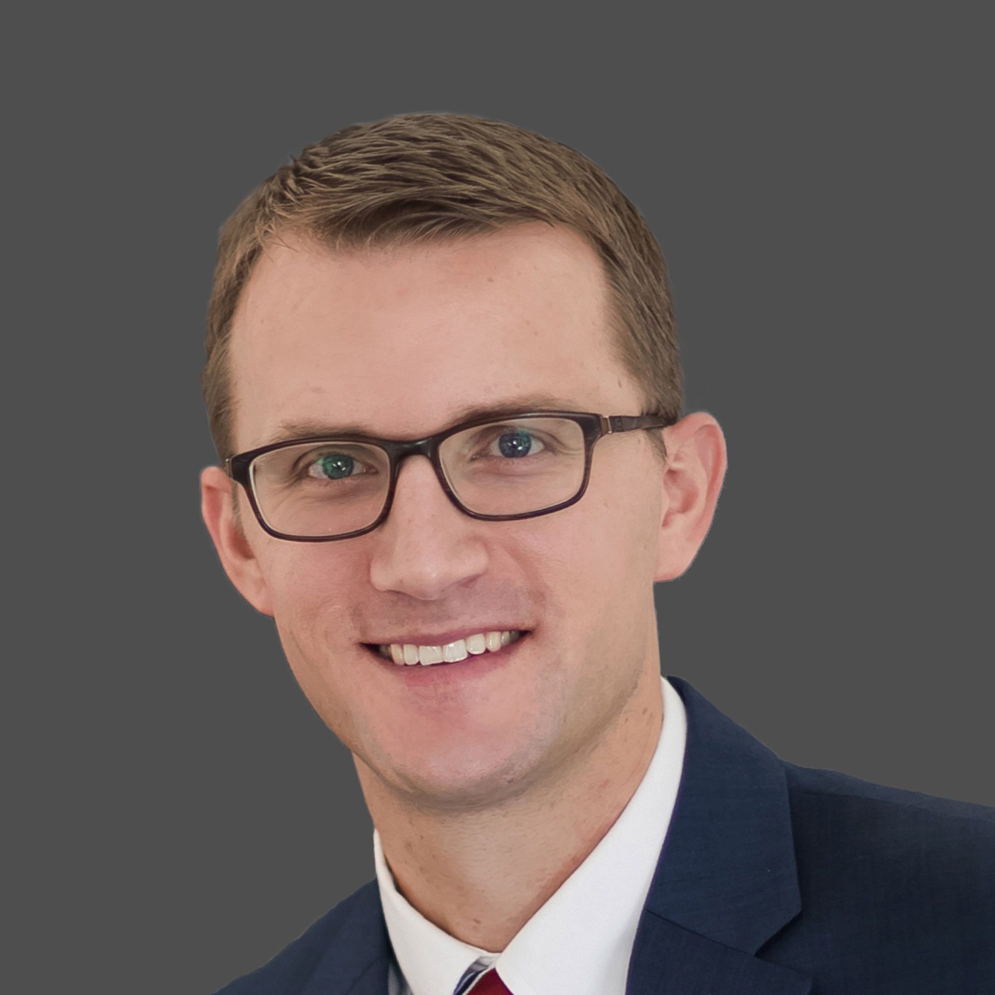 David W. Dodds, MD
