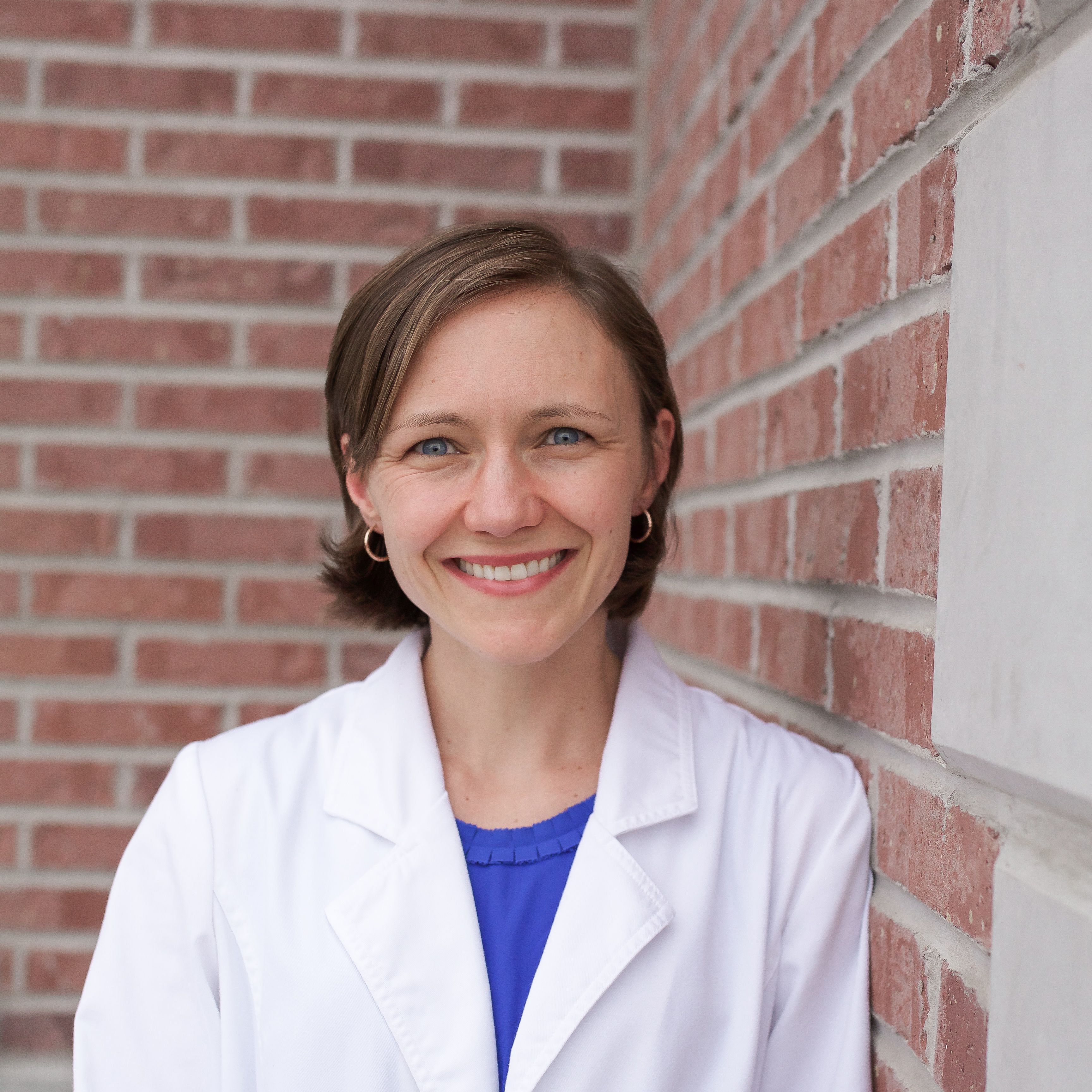 Jessica A. Dorais, MD