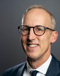 John R. Doty