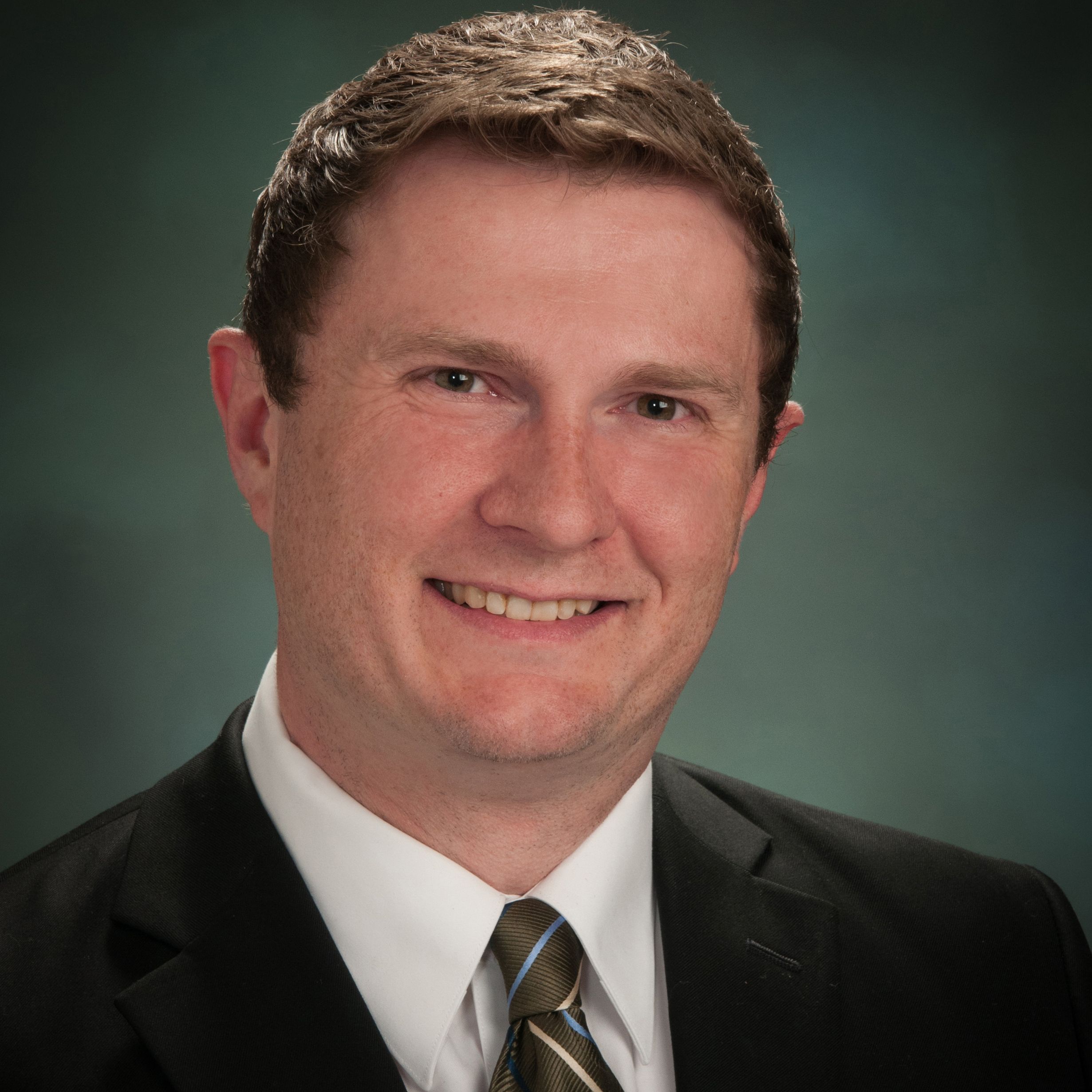 Brett W. Doxey, MD