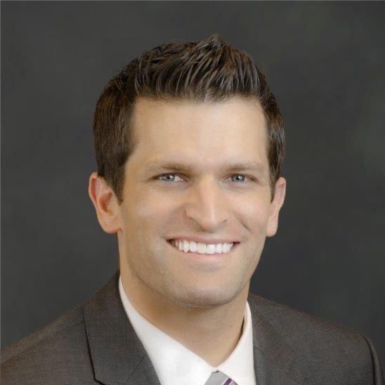 John R. Edwards, MD