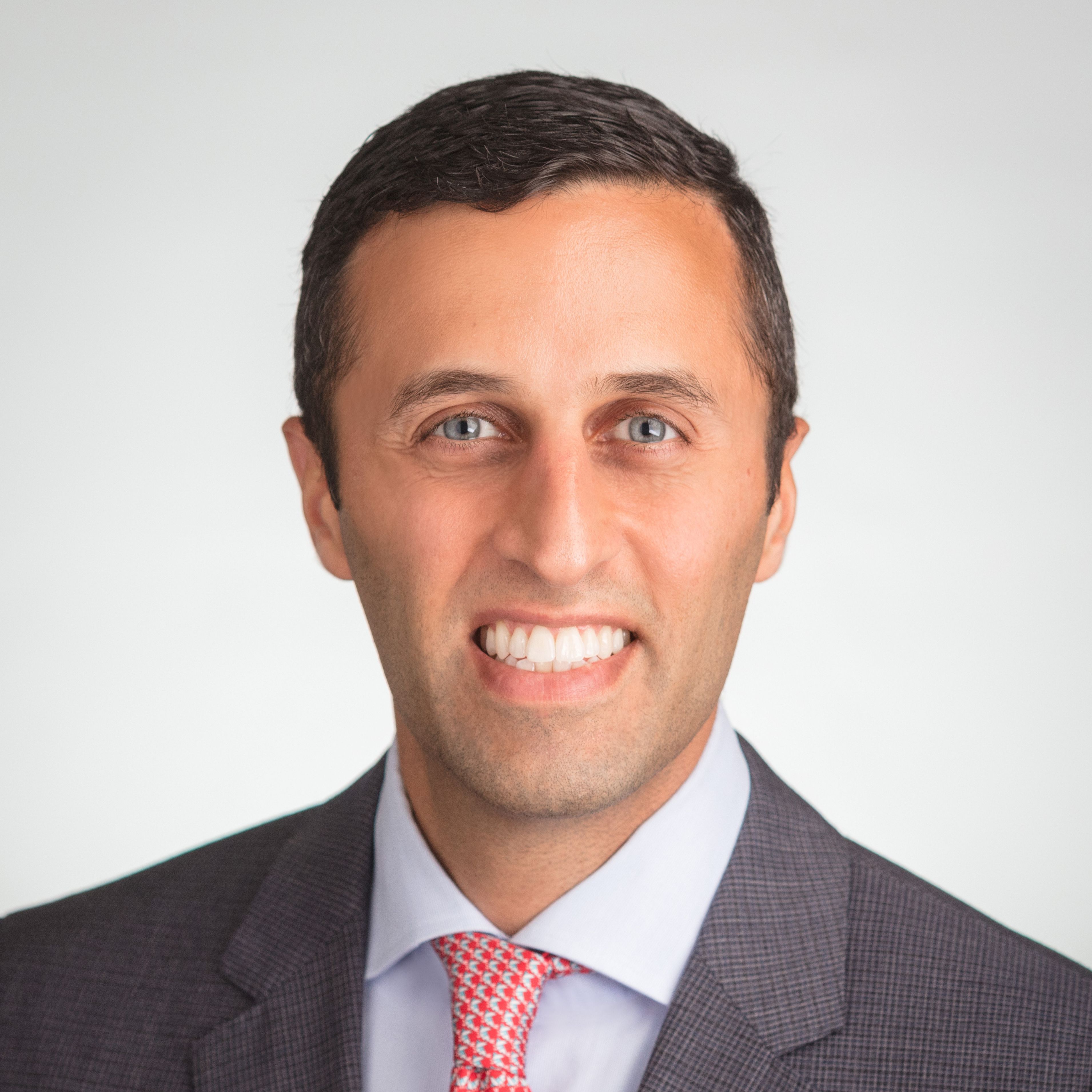 Kian Eftekhari, MD