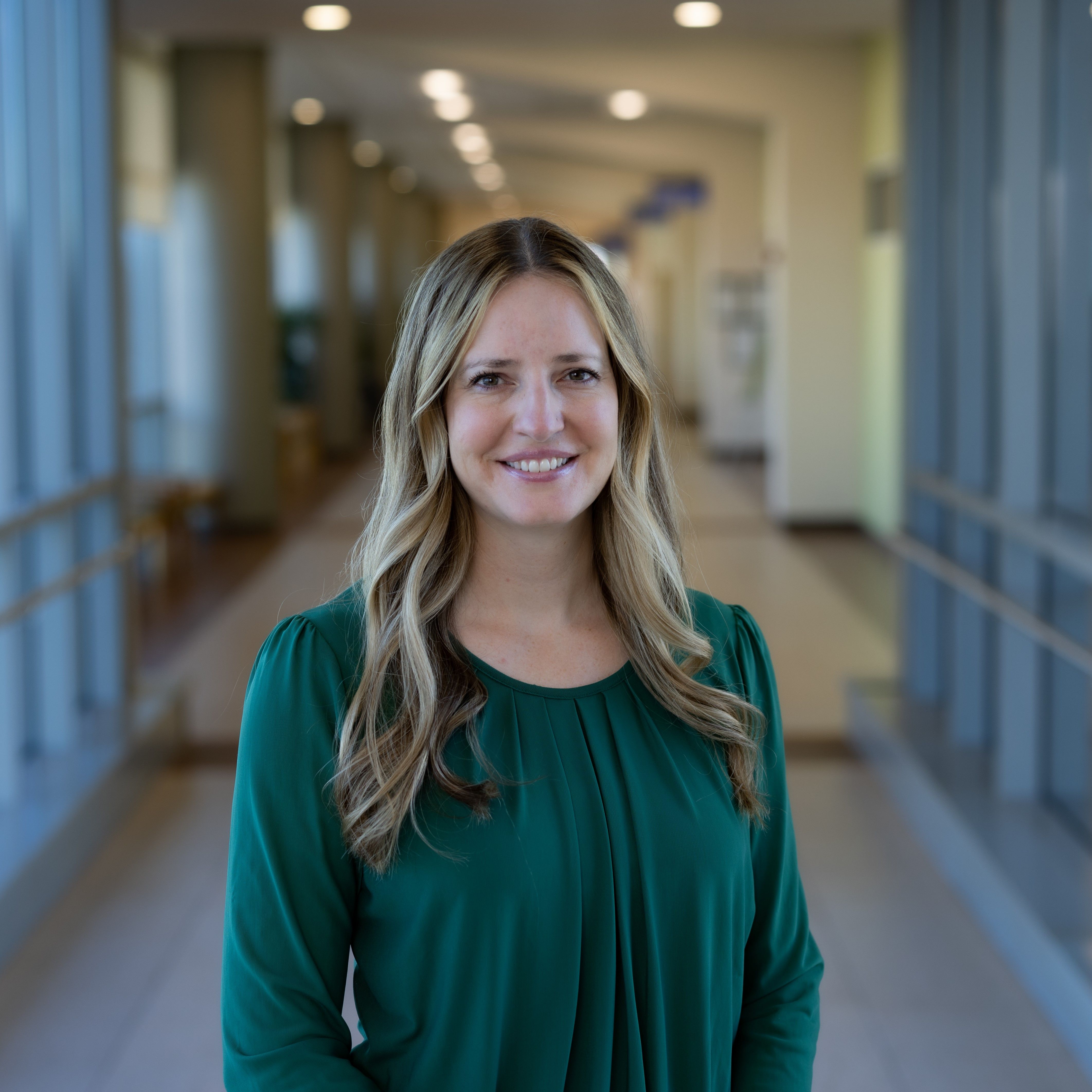 Jenny L. Eldredge, PA