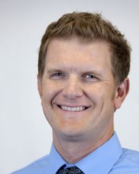 Eric G. Eliason