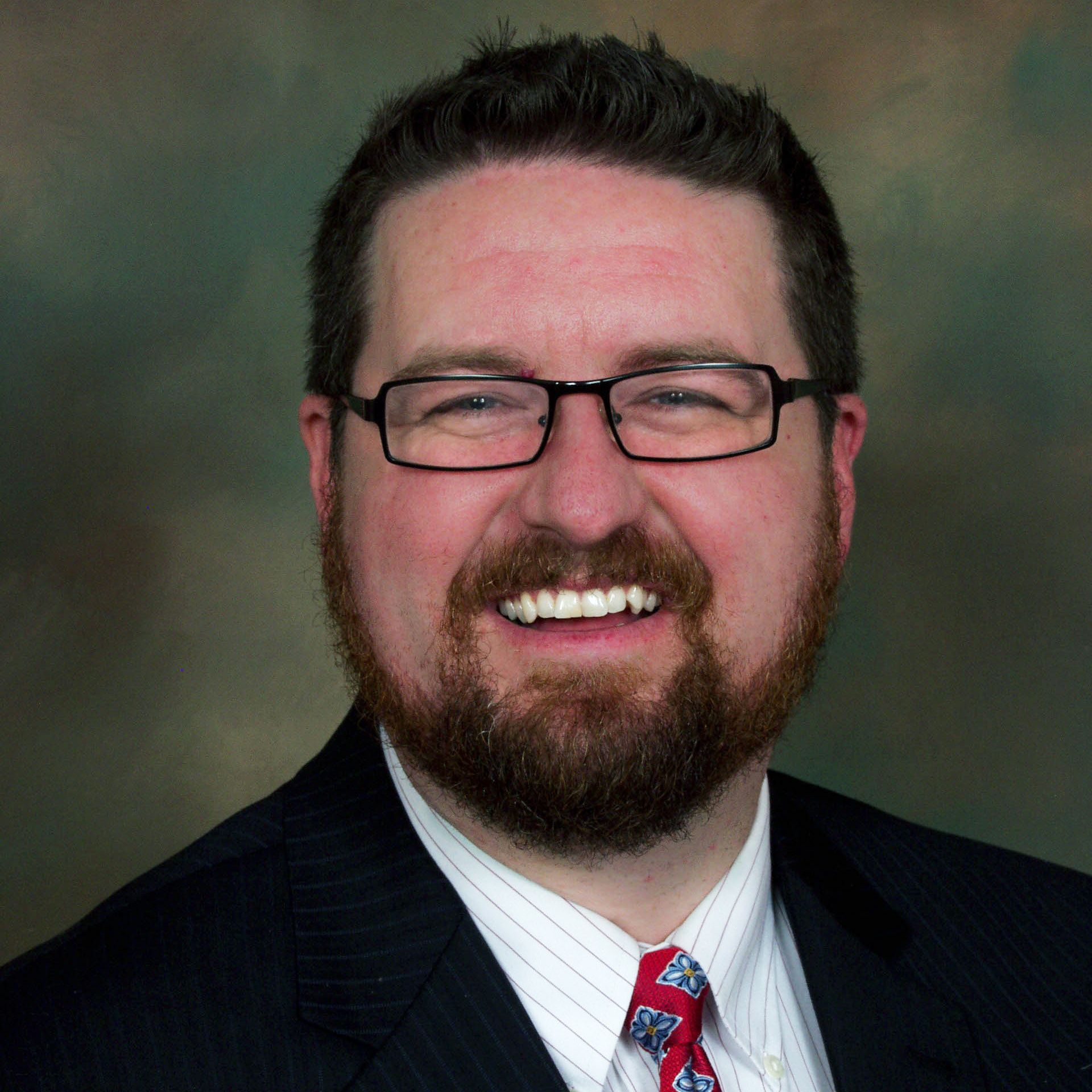 Bryan D. Ellertson, MD